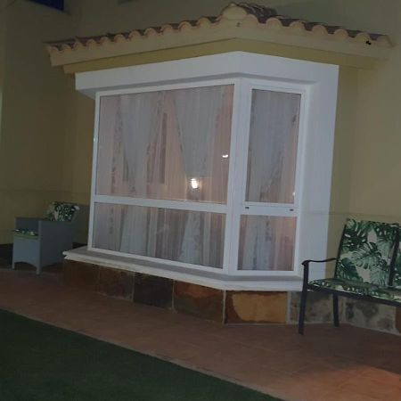Villa Casa Bobby Corralejo Exterior foto